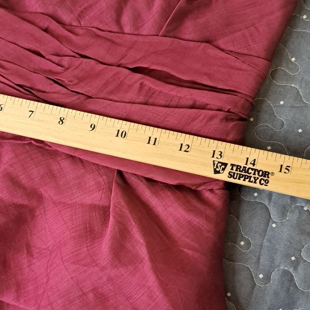 Max & Cleo dress size 6 - Picture 5 of 7